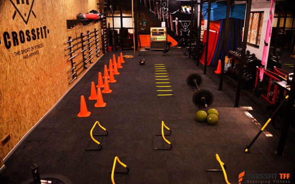 CrossFit BPC